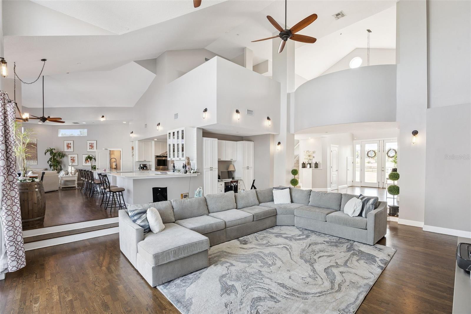 AVALON ESTATES - Residential