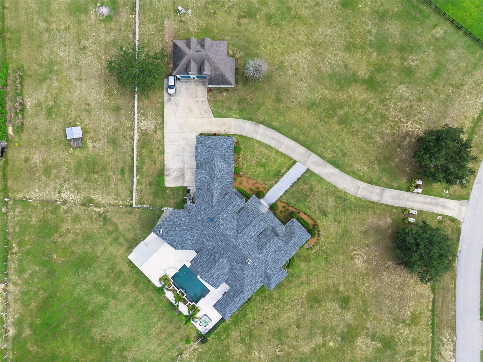 AVALON ESTATES - Residential