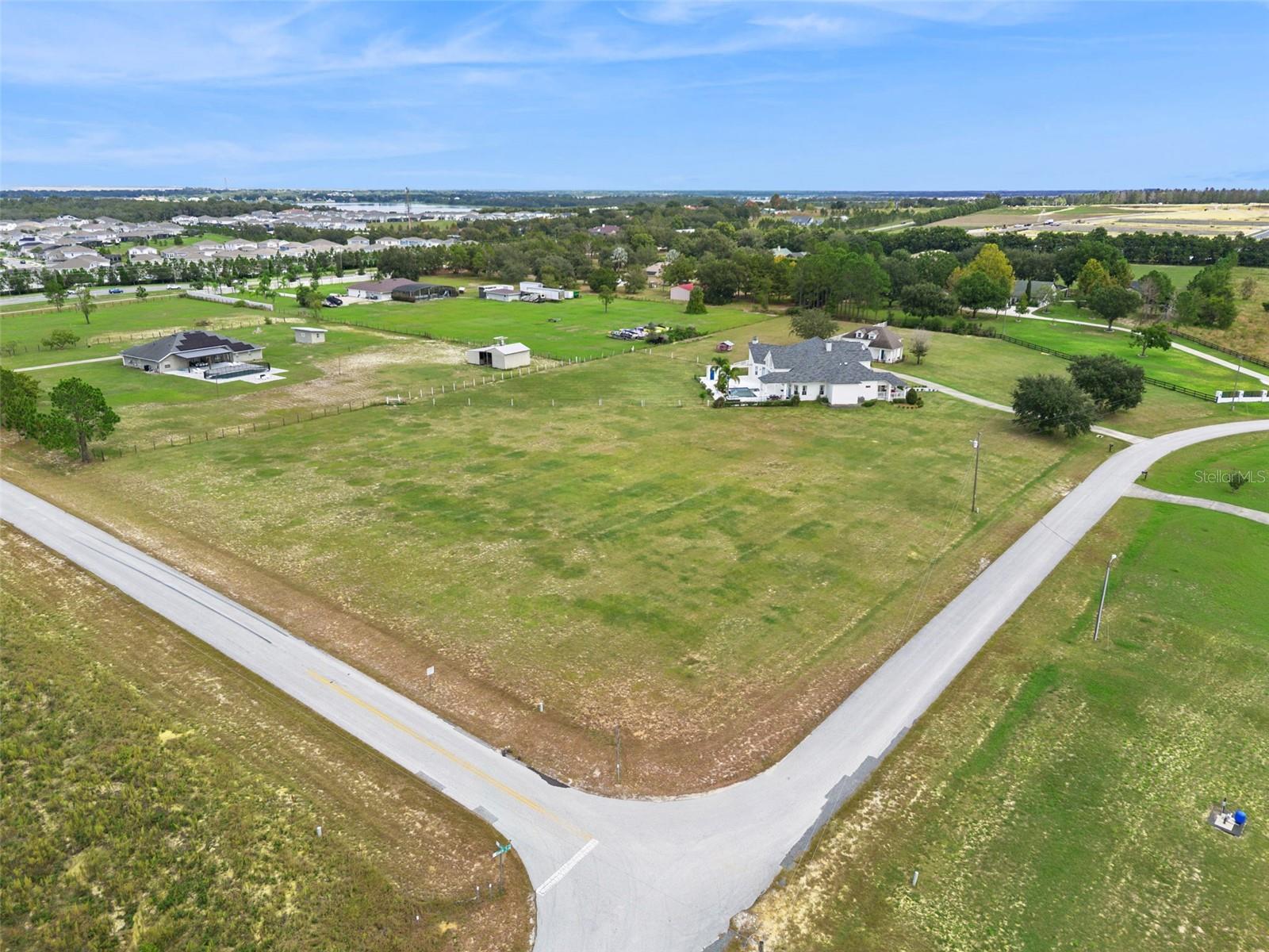 AVALON ESTATES - Residential