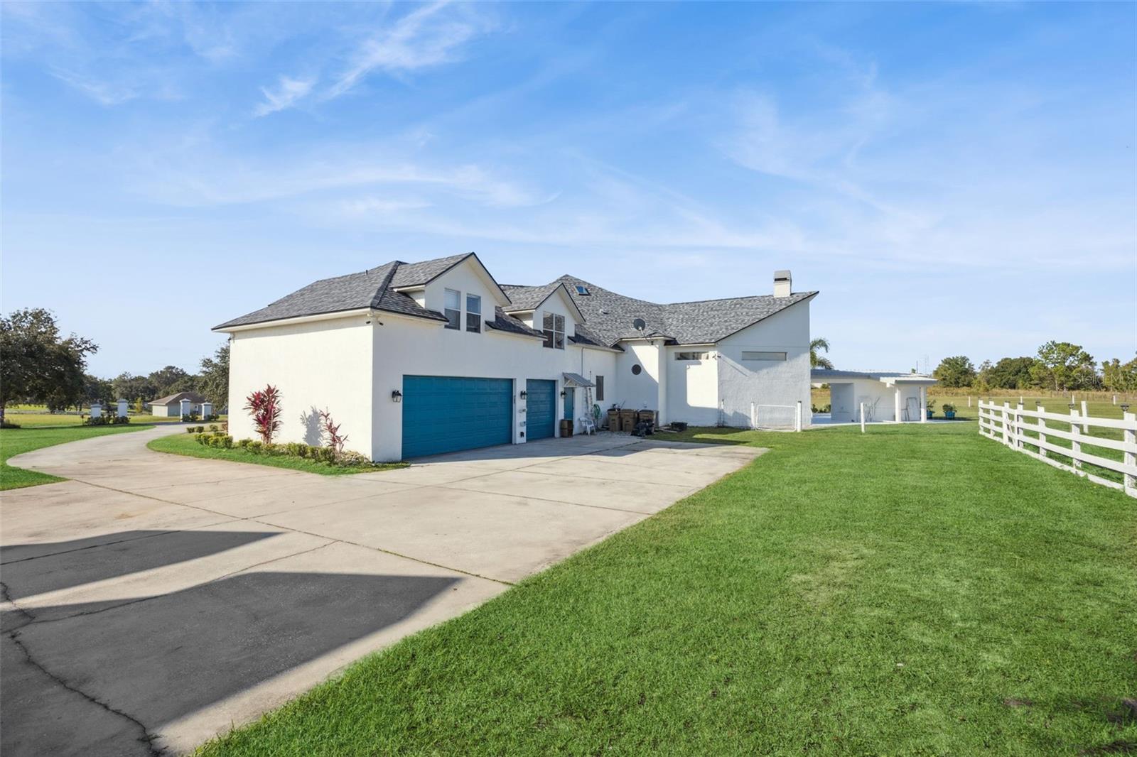 AVALON ESTATES - Residential