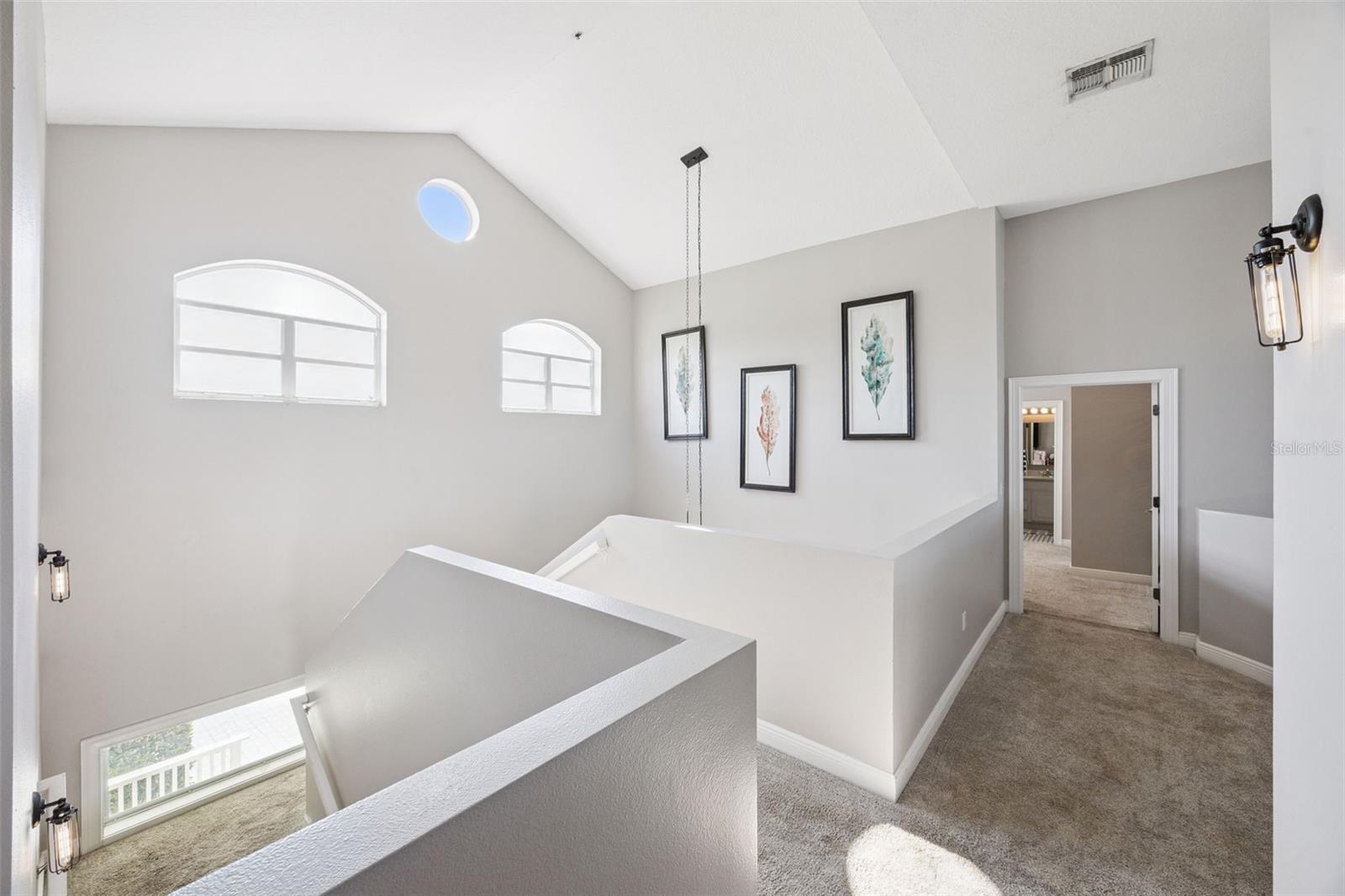 AVALON ESTATES - Residential