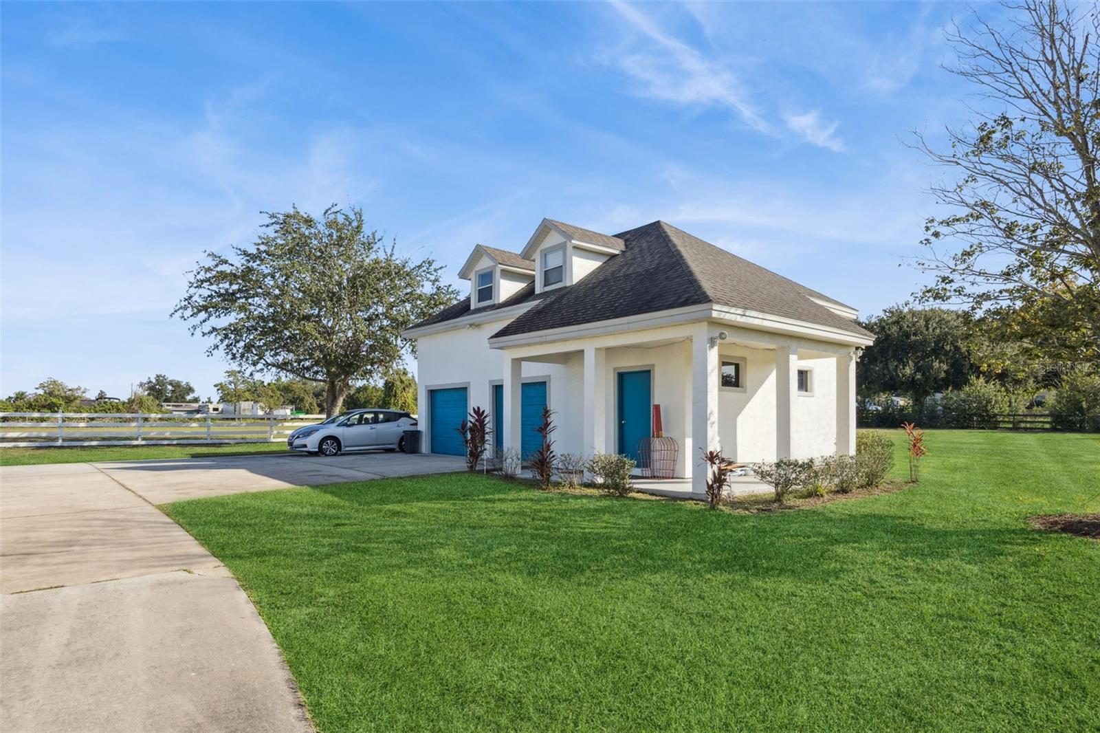 AVALON ESTATES - Residential