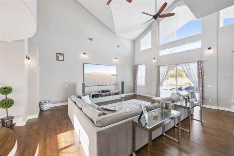 Tiny photo for 17261 Heartwood Loop, Winter Garden, FL 34787 (MLS # O6354268)