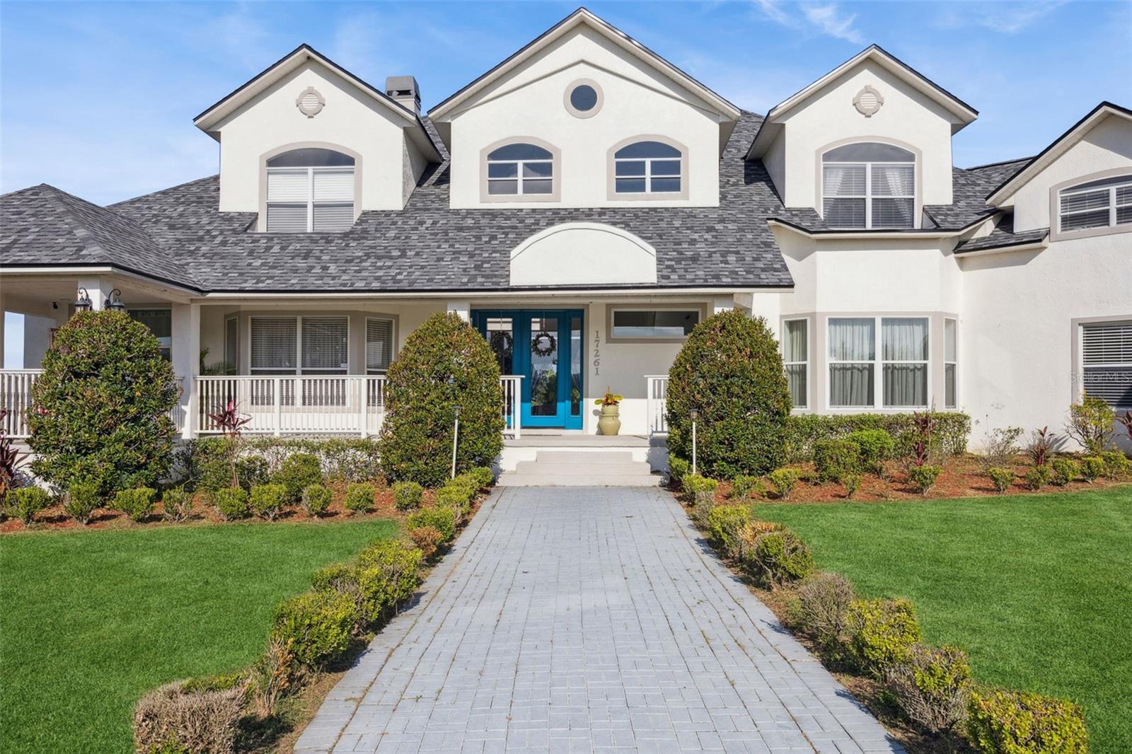 AVALON ESTATES - Residential