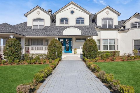 Tiny photo for 17261 Heartwood Loop, Winter Garden, FL 34787 (MLS # O6354268)