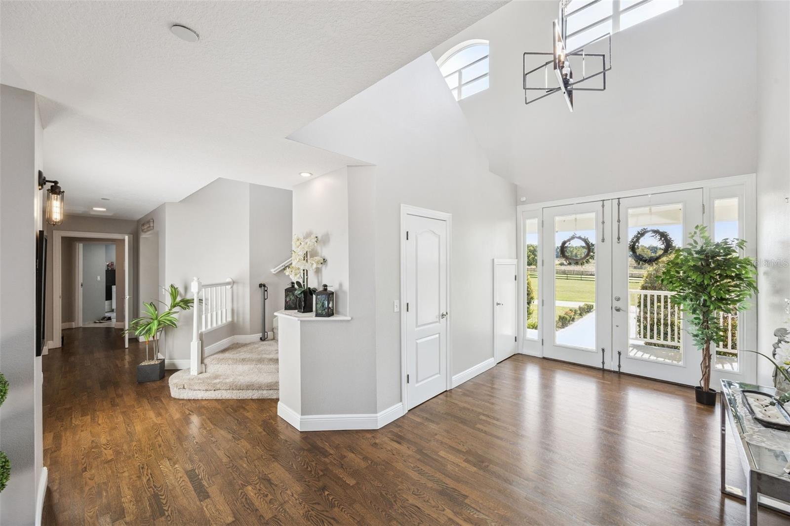 AVALON ESTATES - Residential