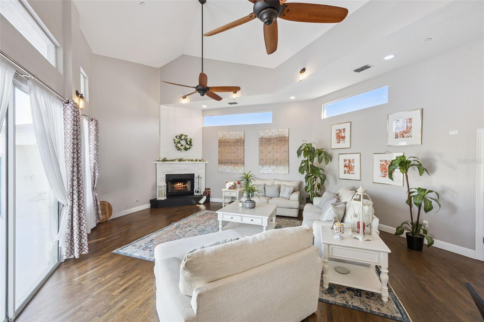 AVALON ESTATES - Residential