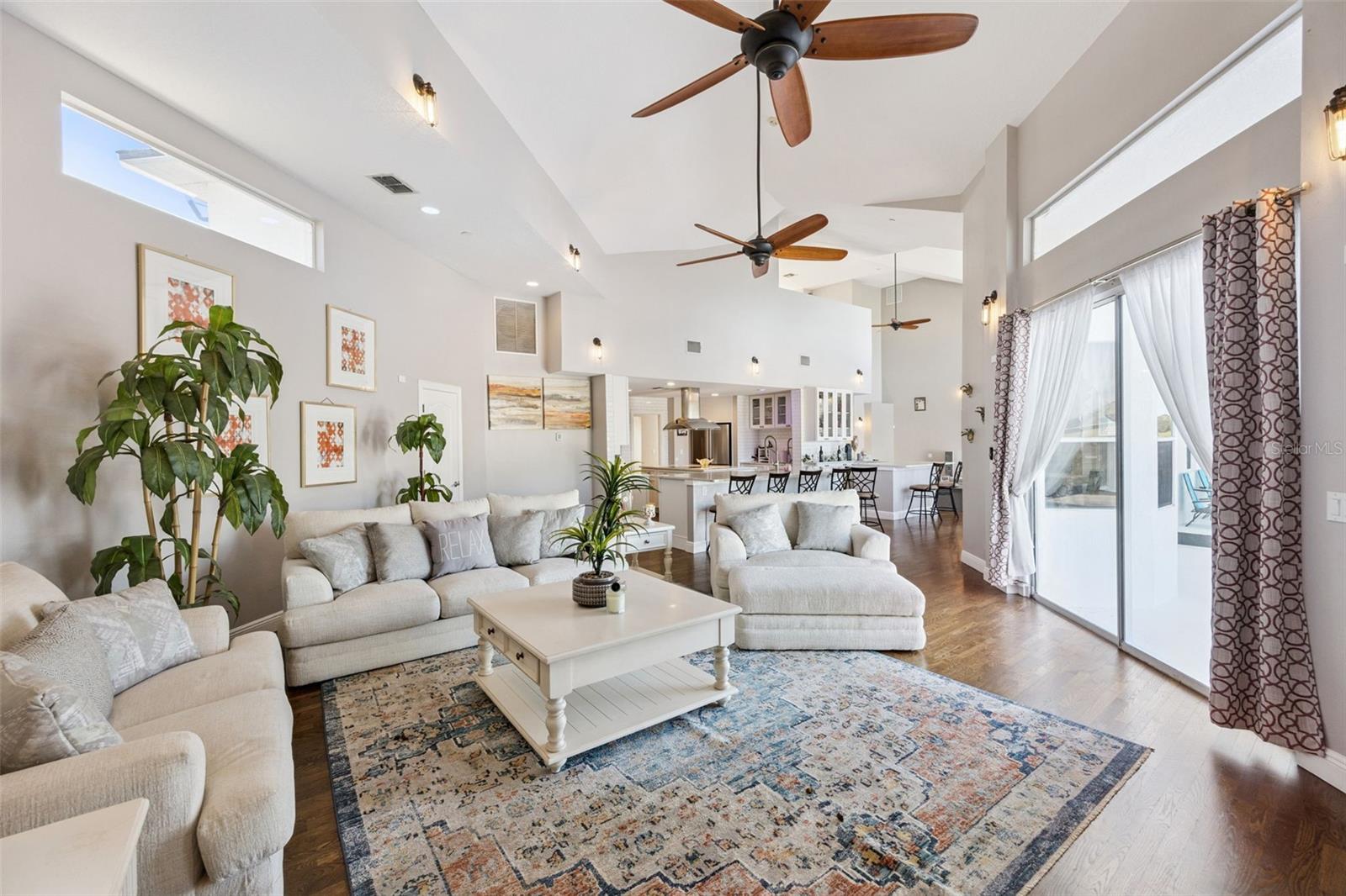 AVALON ESTATES - Residential