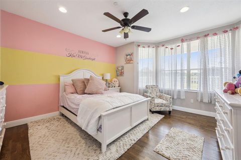 Tiny photo for 17261 Heartwood Loop, Winter Garden, FL 34787 (MLS # O6354268)