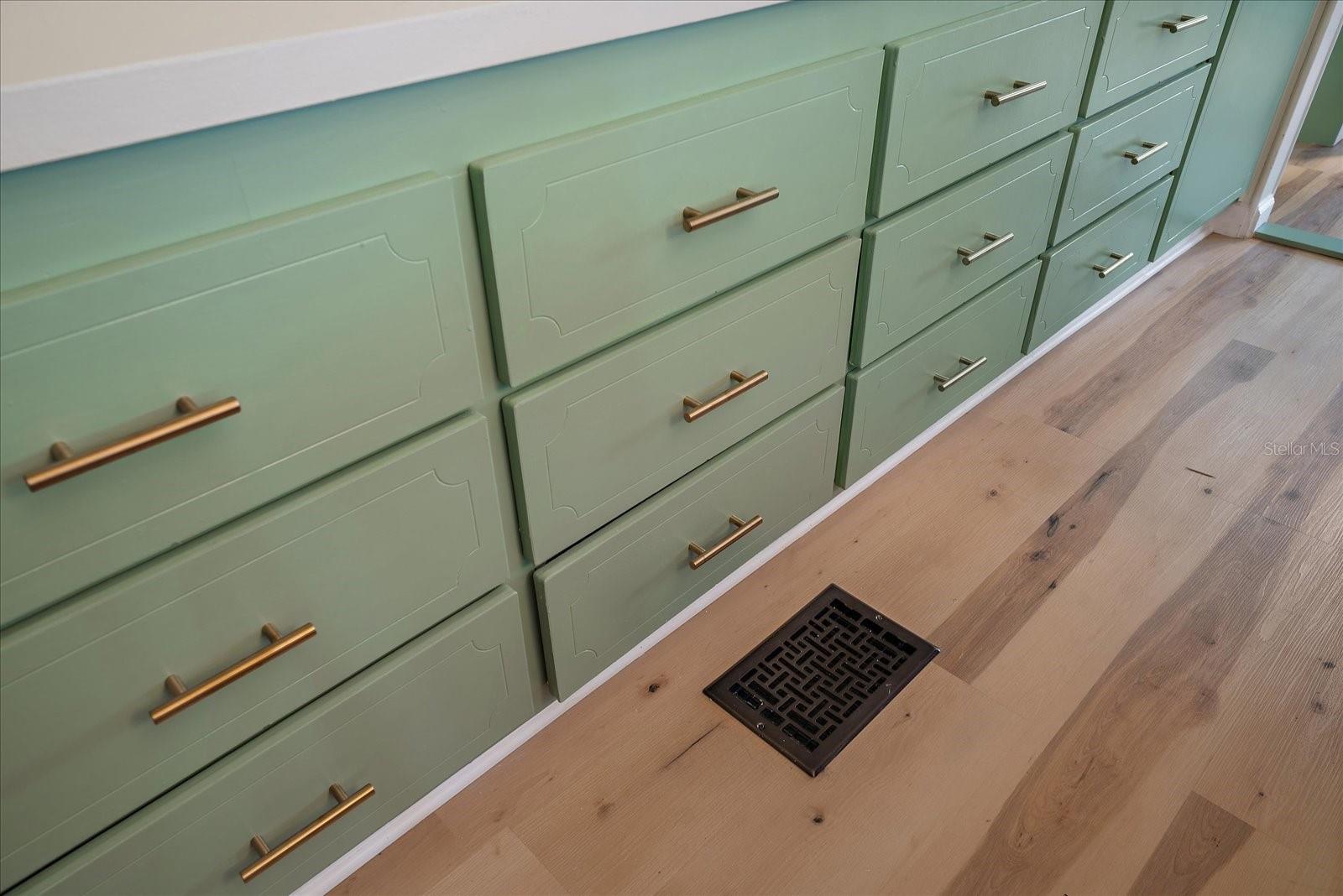 BRADENTON TROPICAL PALMS CO-OP - Residential