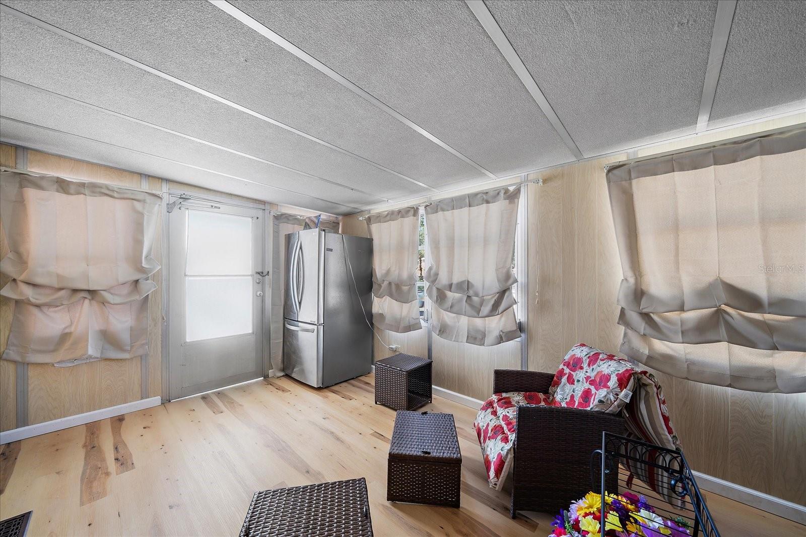 BRADENTON TROPICAL PALMS CO-OP - Residential