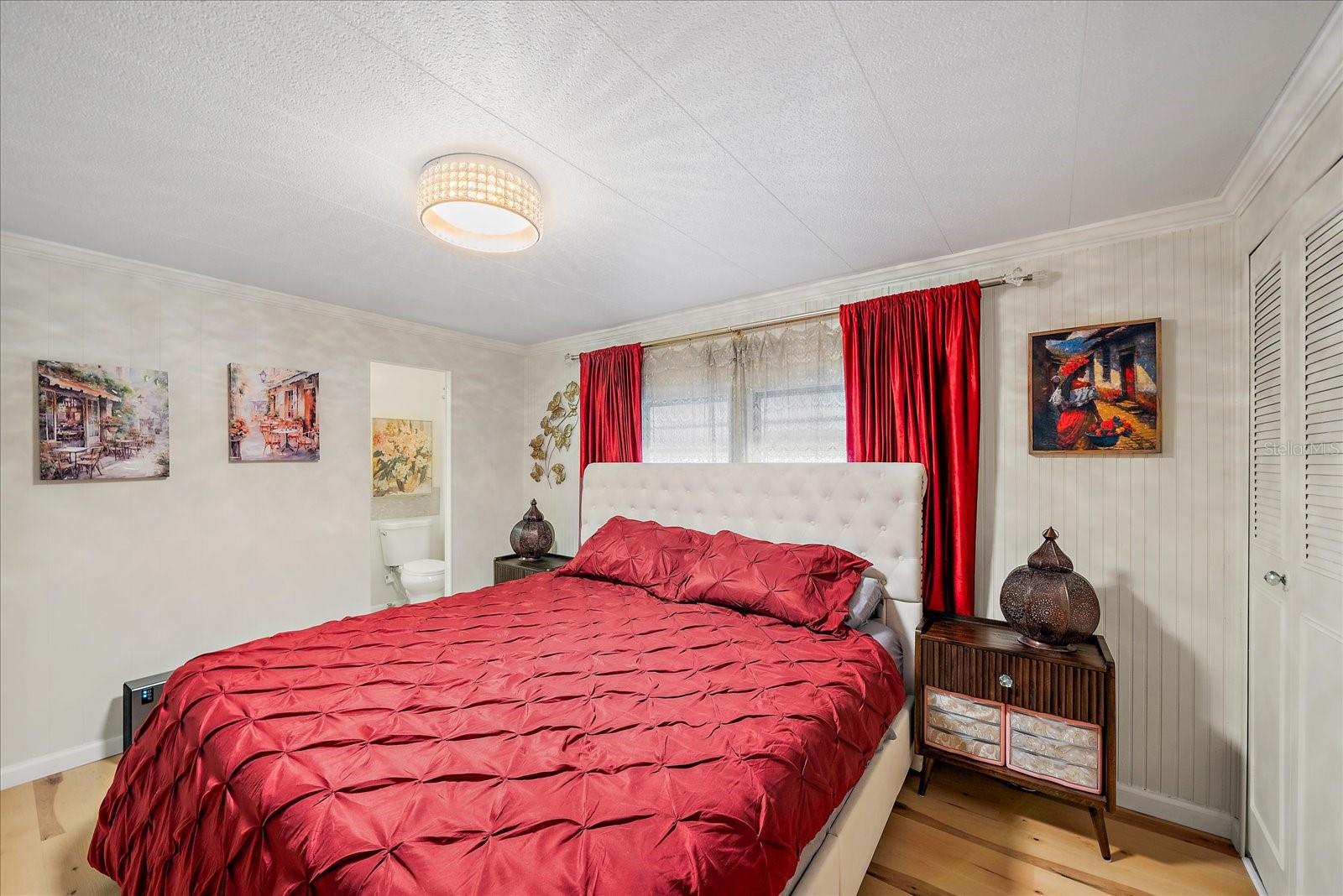 BRADENTON TROPICAL PALMS CO-OP - Residential