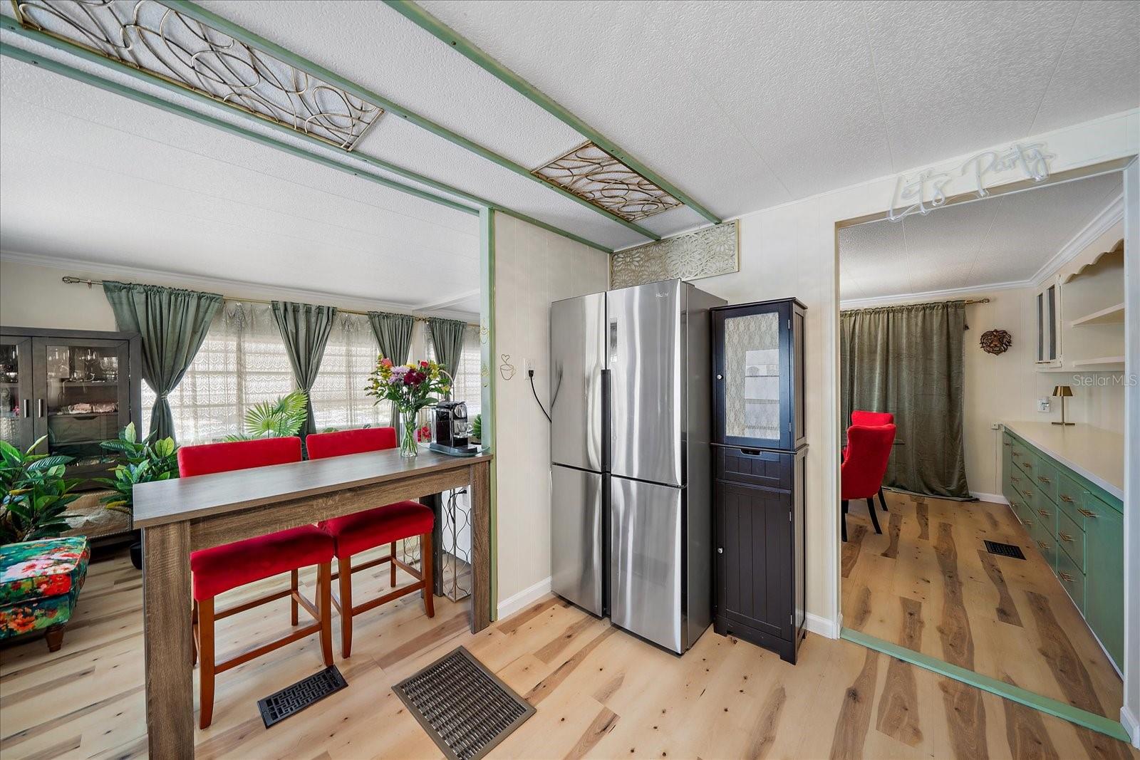 BRADENTON TROPICAL PALMS CO-OP - Residential