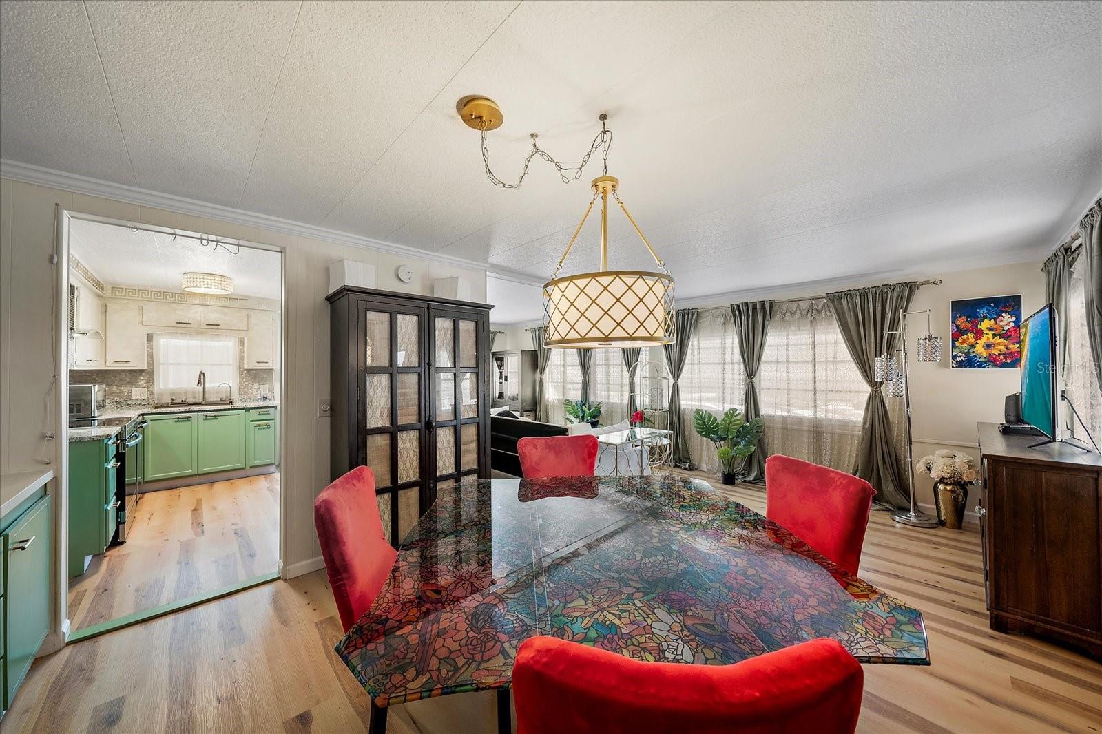 BRADENTON TROPICAL PALMS CO-OP - Residential