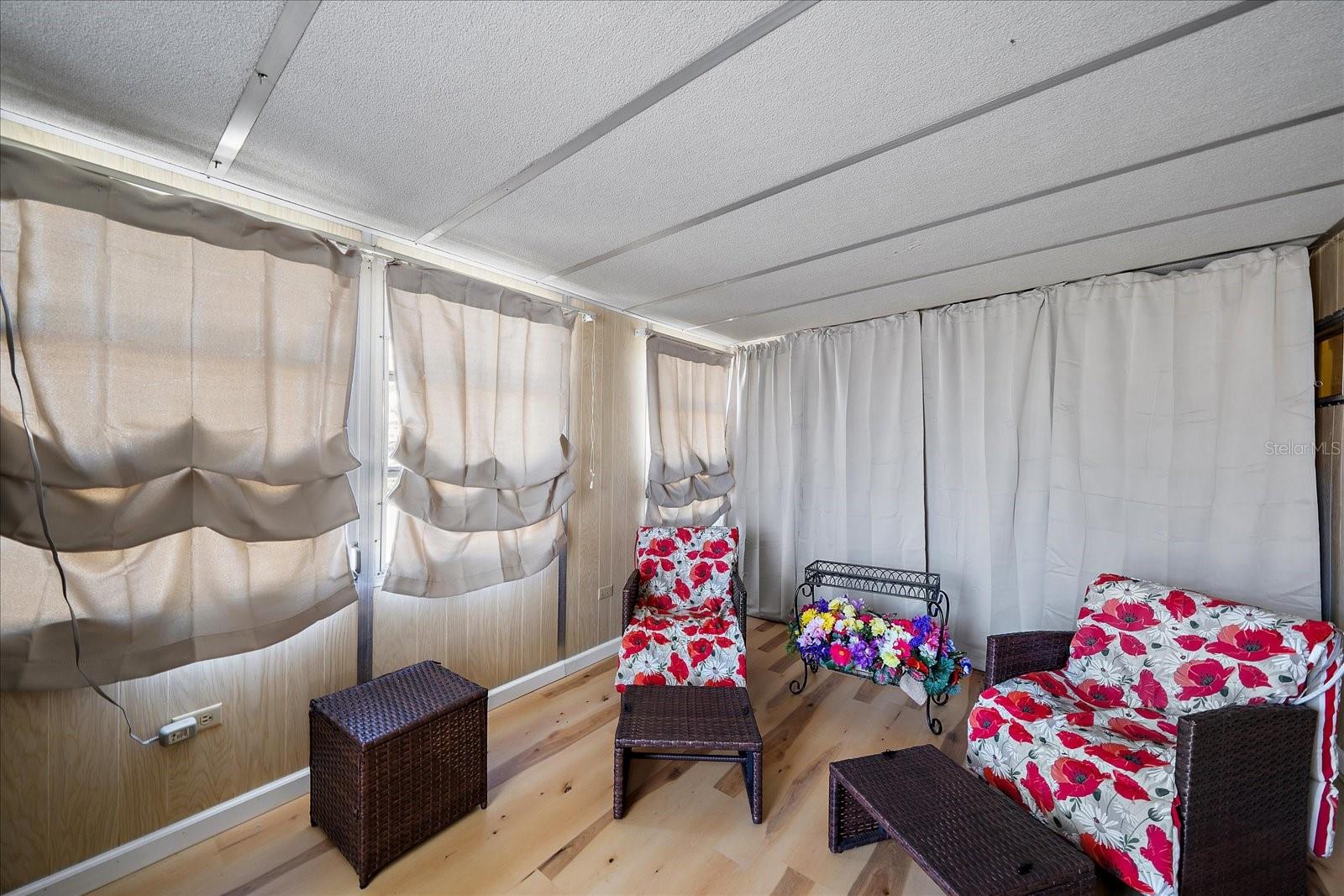 BRADENTON TROPICAL PALMS CO-OP - Residential