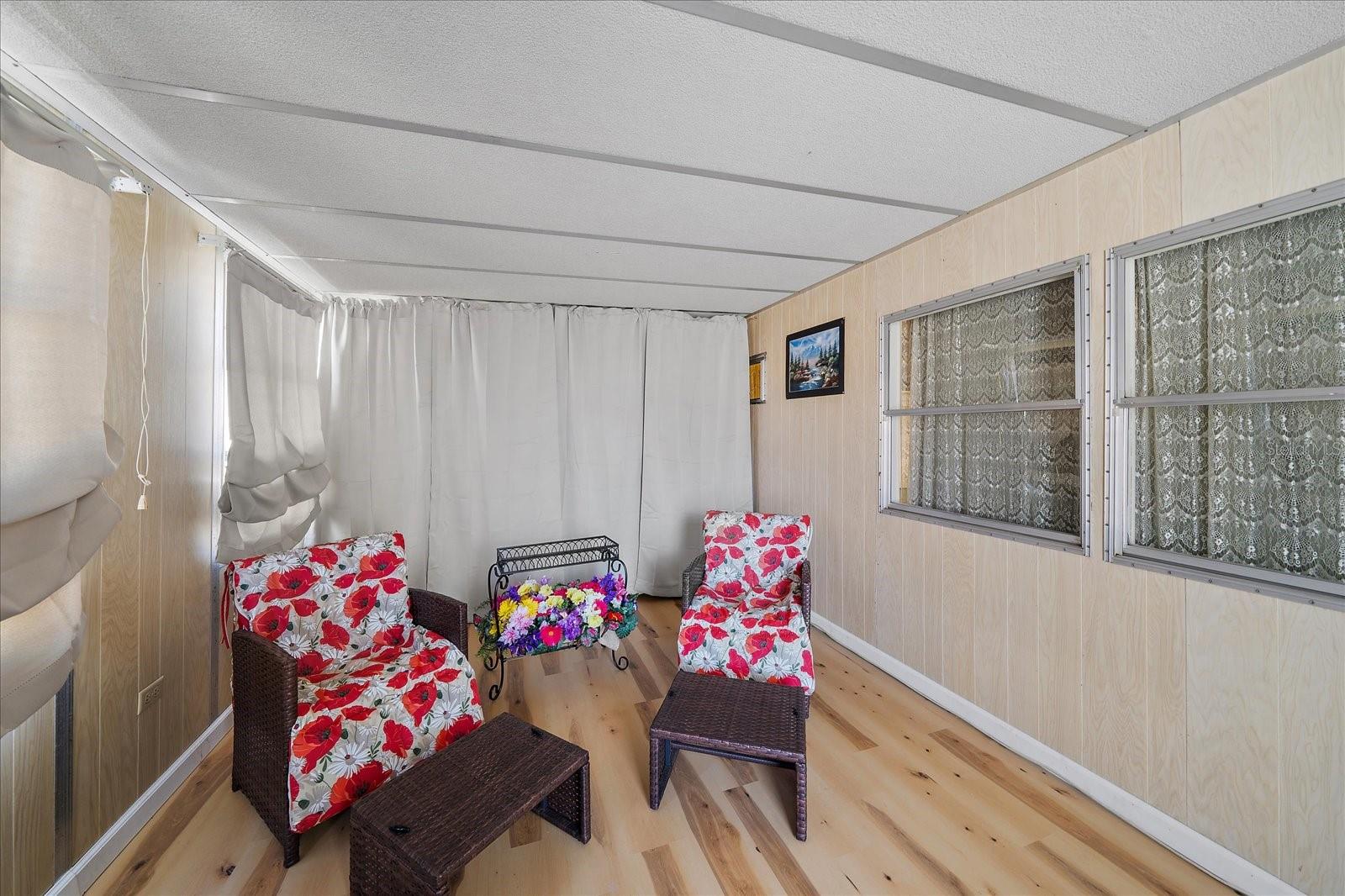 BRADENTON TROPICAL PALMS CO-OP - Residential