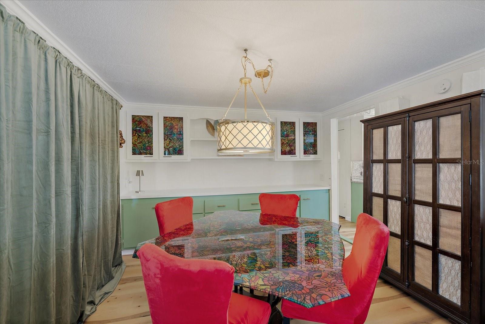 BRADENTON TROPICAL PALMS CO-OP - Residential