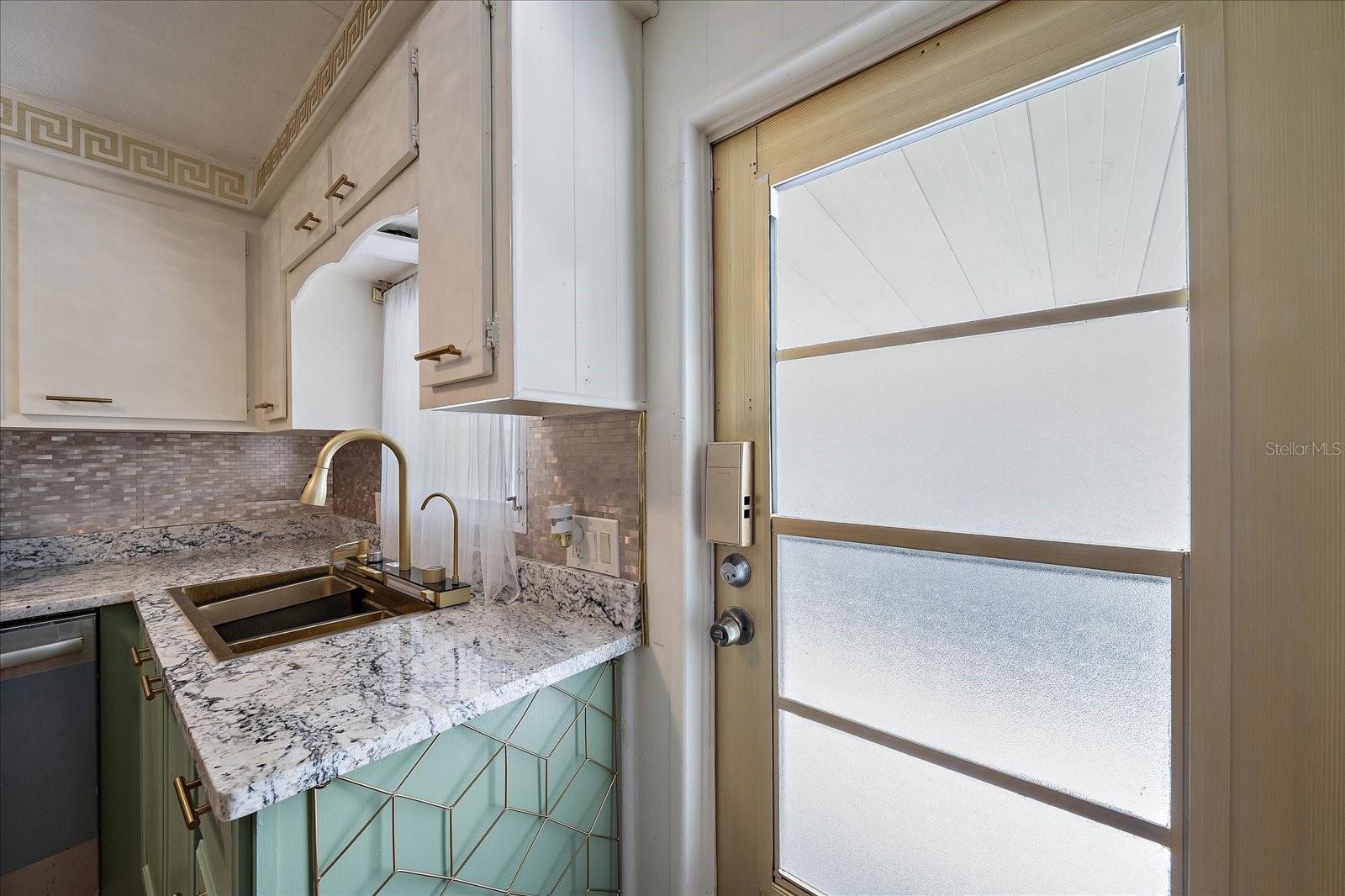 BRADENTON TROPICAL PALMS CO-OP - Residential