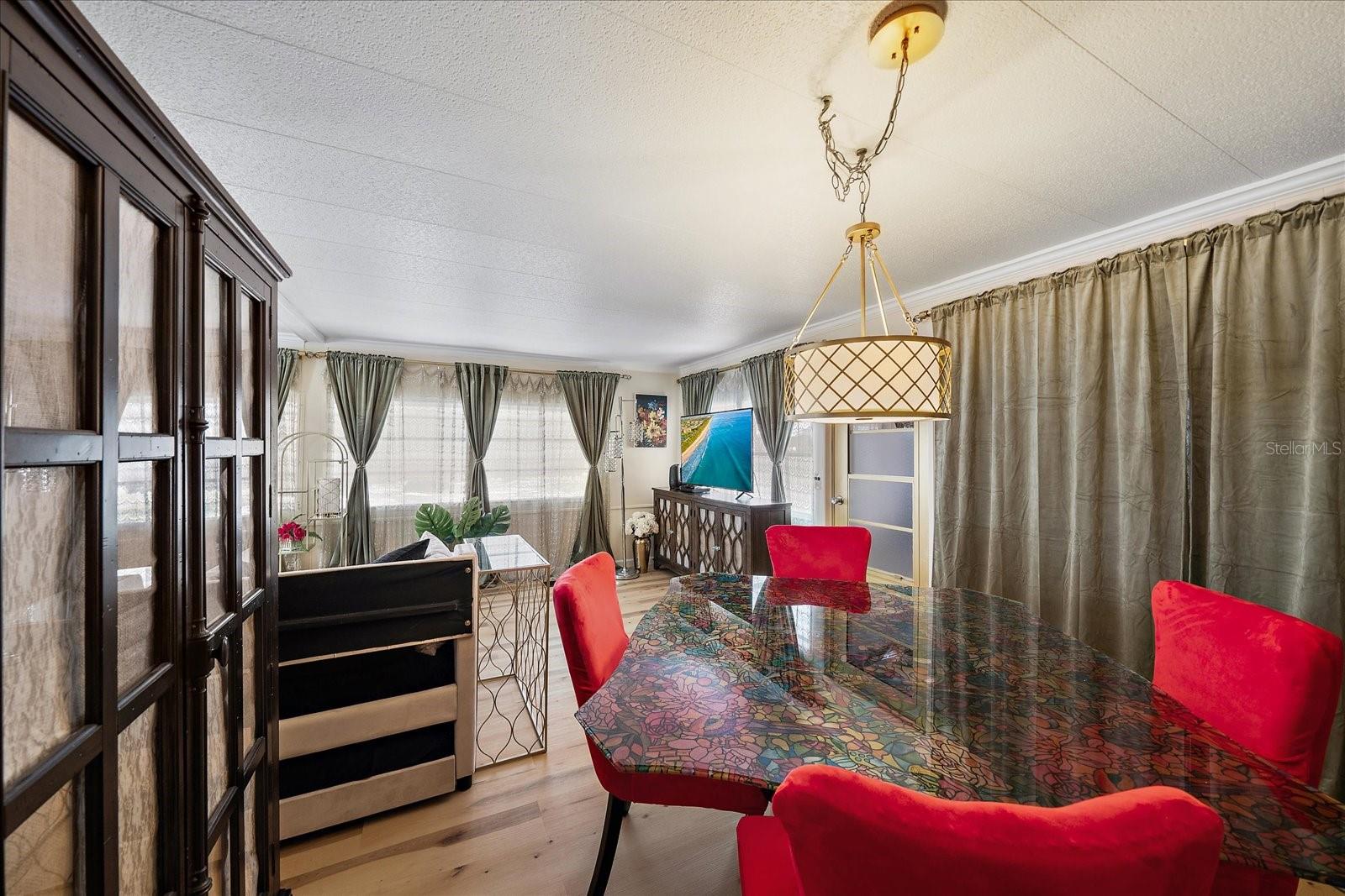 BRADENTON TROPICAL PALMS CO-OP - Residential