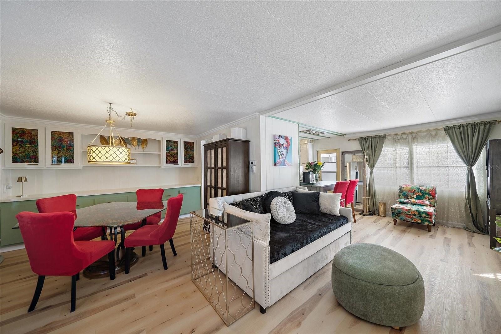 BRADENTON TROPICAL PALMS CO-OP - Residential