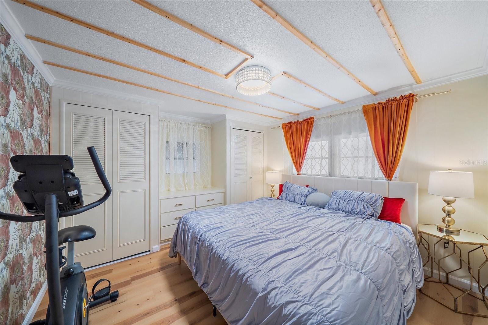 BRADENTON TROPICAL PALMS CO-OP - Residential