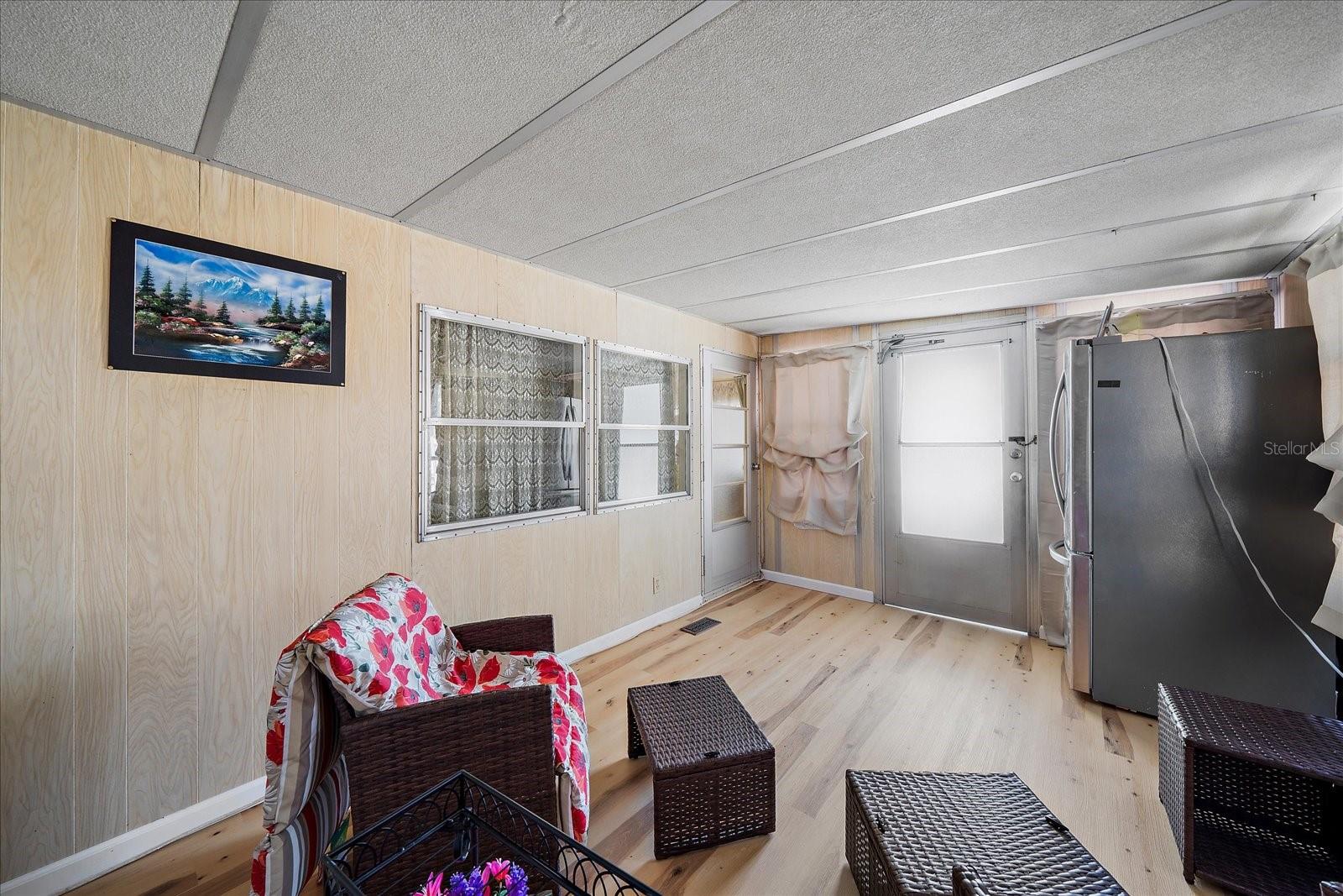 BRADENTON TROPICAL PALMS CO-OP - Residential