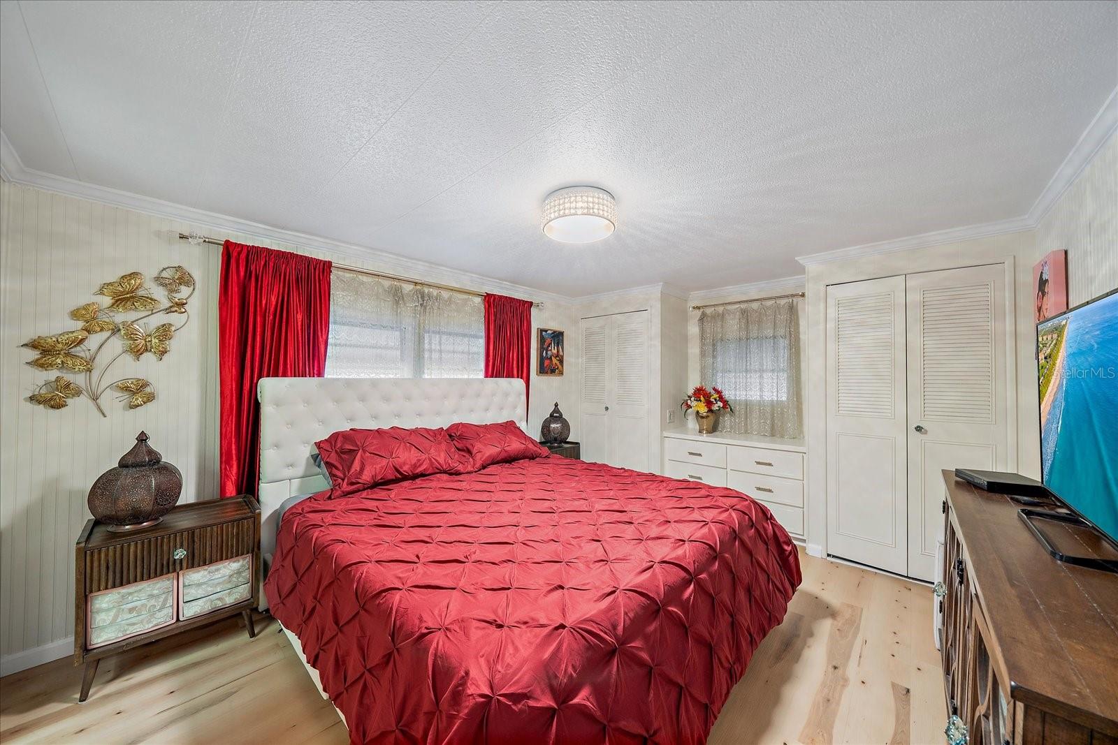 BRADENTON TROPICAL PALMS CO-OP - Residential