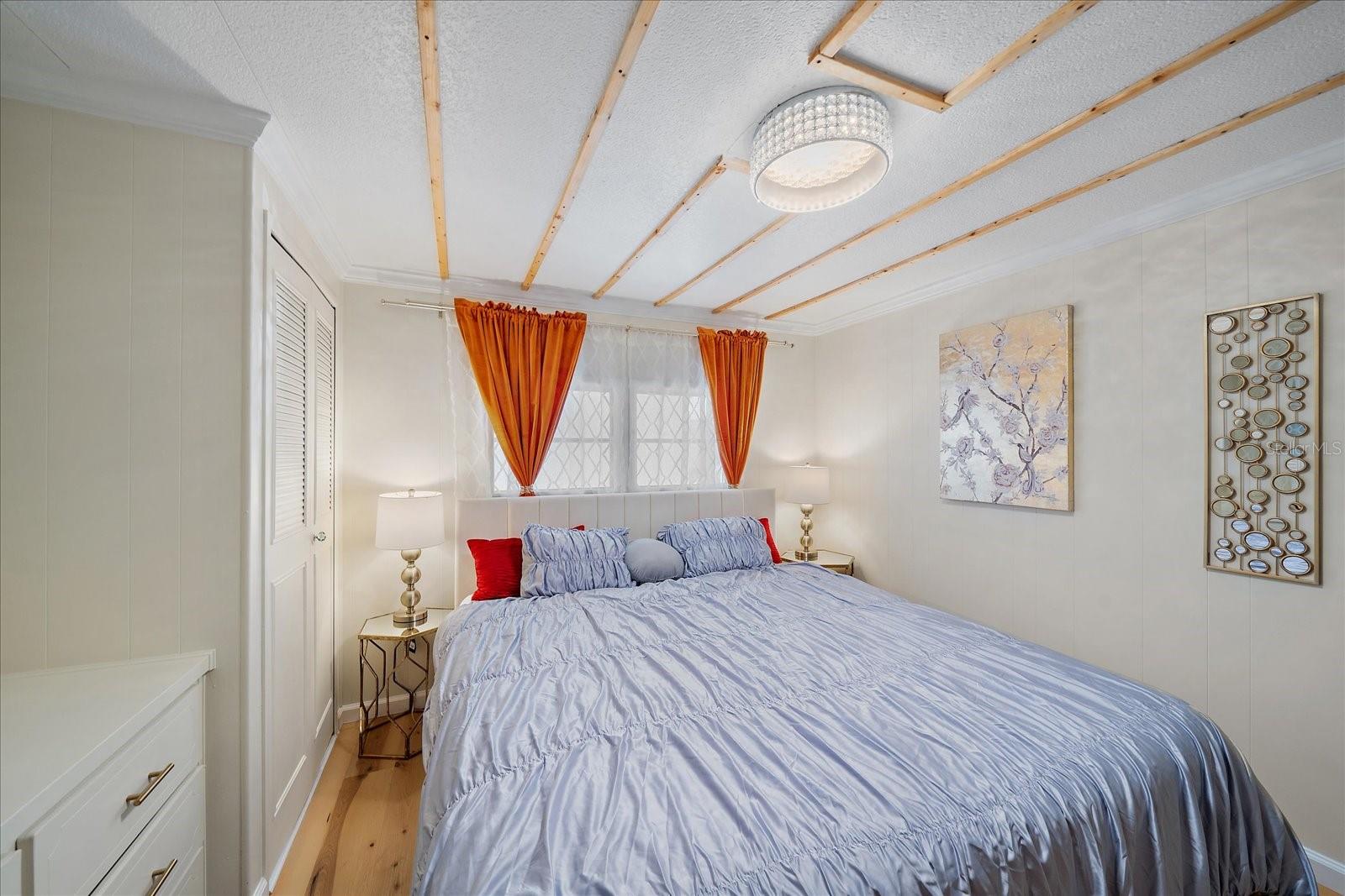 BRADENTON TROPICAL PALMS CO-OP - Residential