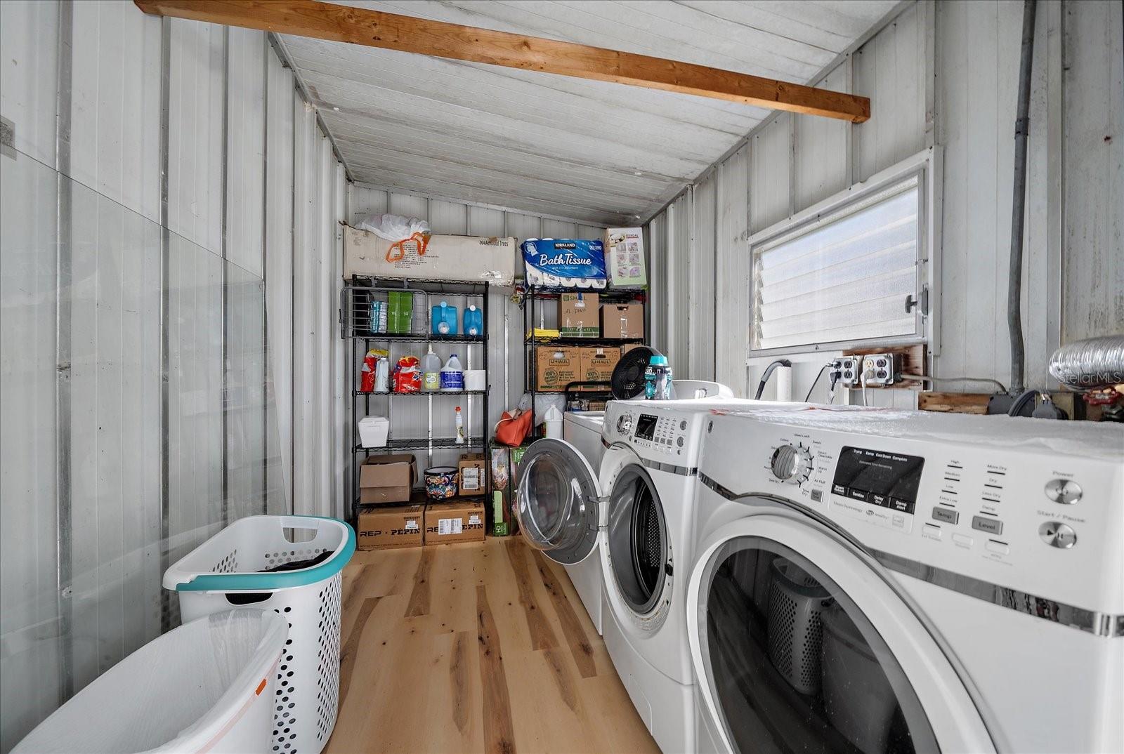 BRADENTON TROPICAL PALMS CO-OP - Residential