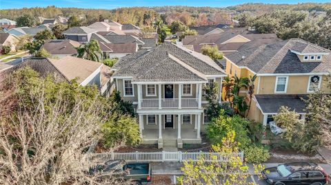 A home in NEW PORT RICHEY