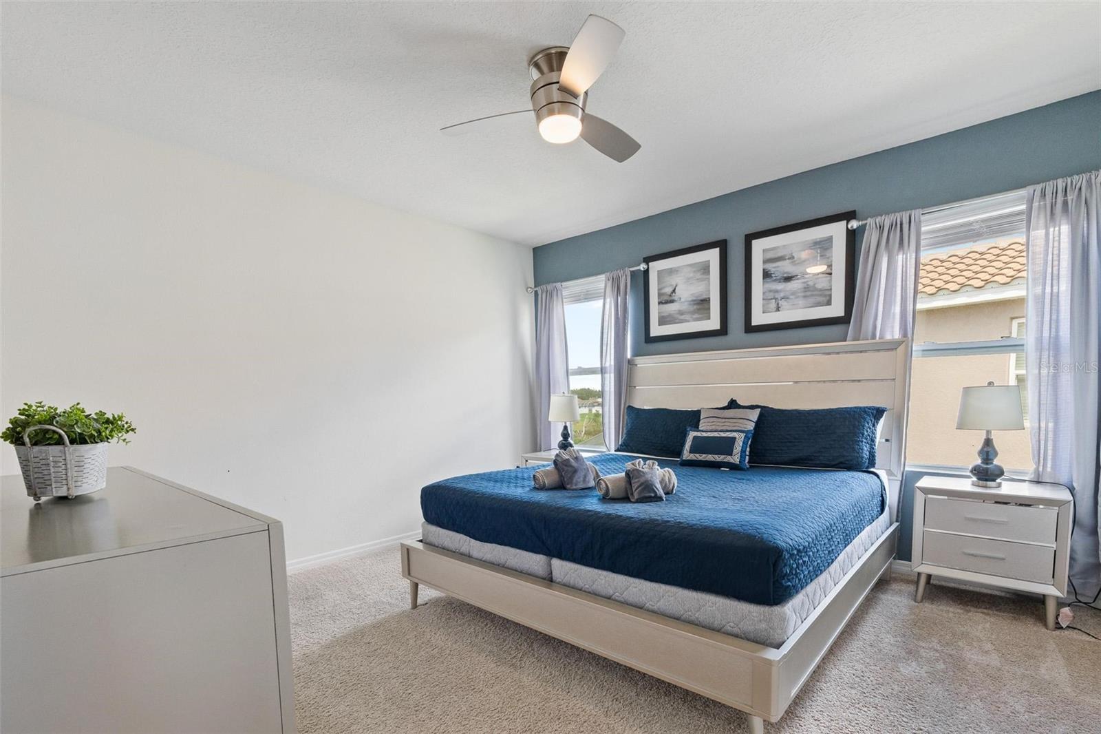SOLTERRA PH 2D - Residential