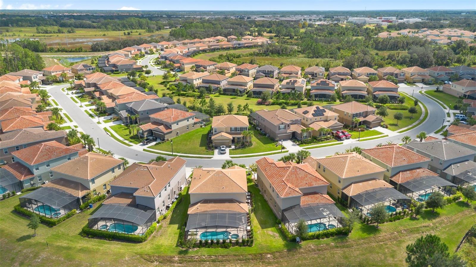 SOLTERRA PH 2D - Residential