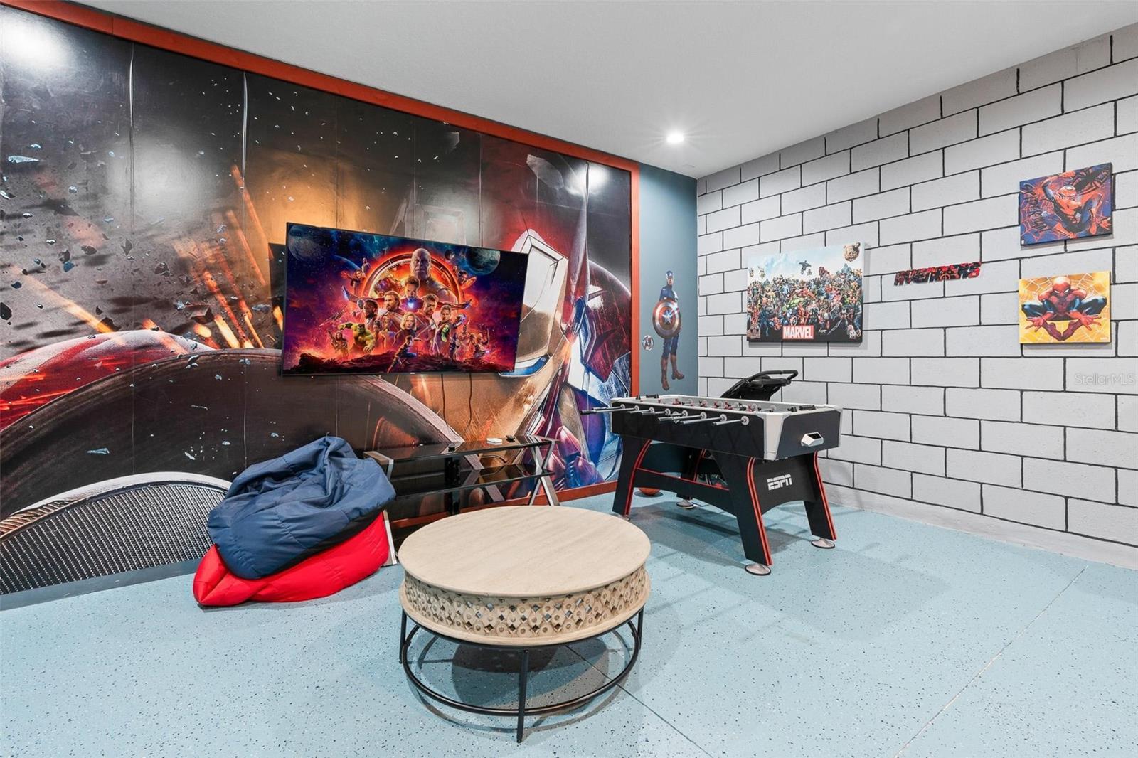 SOLTERRA PH 2D - Residential