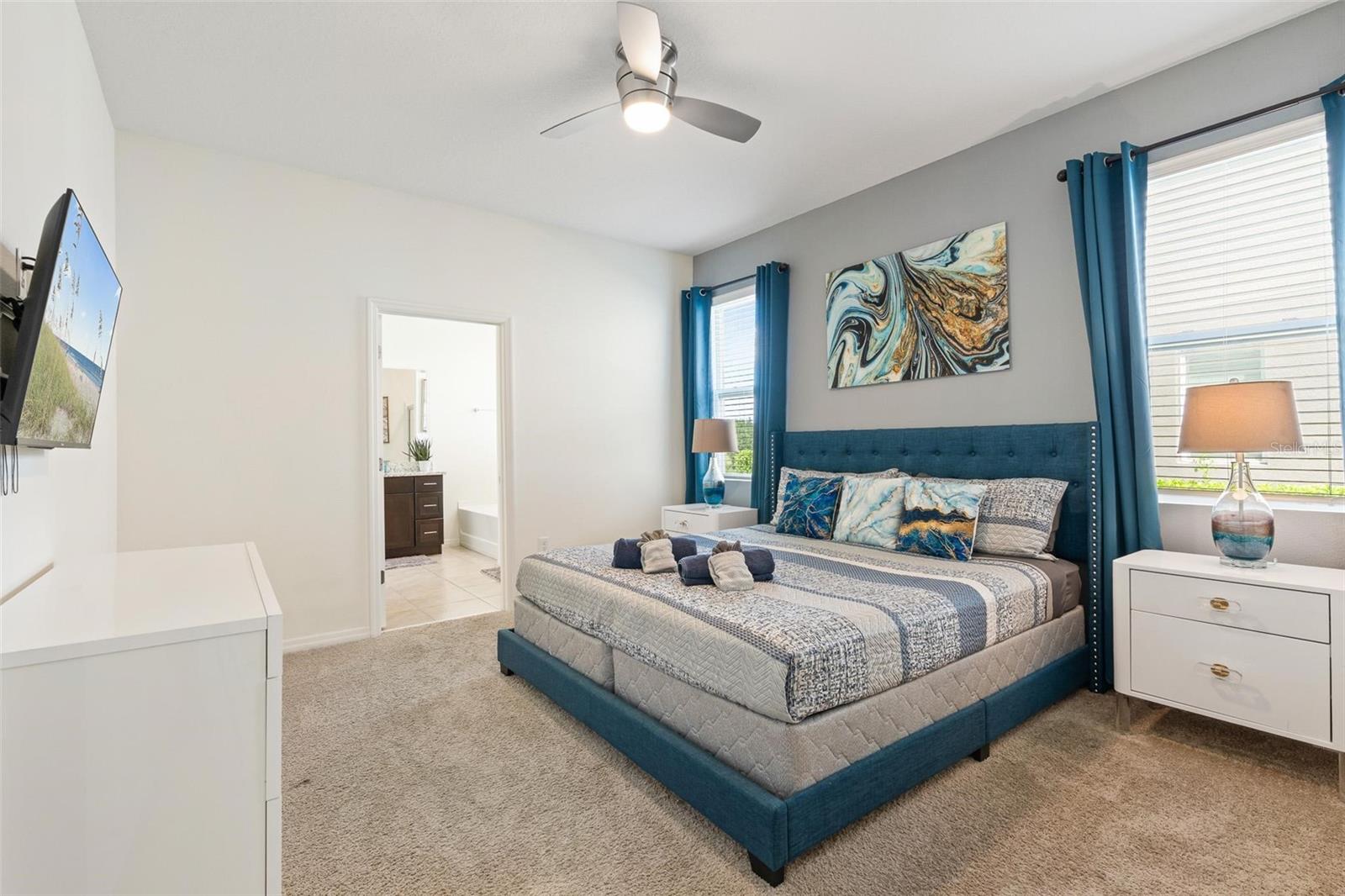 SOLTERRA PH 2D - Residential