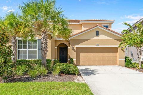 Photo of 7841 Oak Reflection Loop, Davenport, FL 33837 (MLS # O6353089)