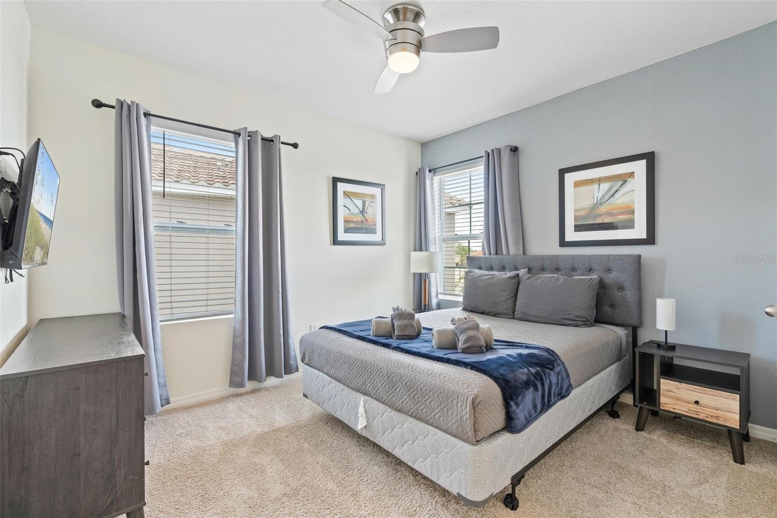 SOLTERRA PH 2D - Residential