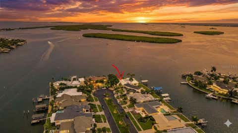Property photo of 891 Island Way, Clearwater Beach, FL 33767