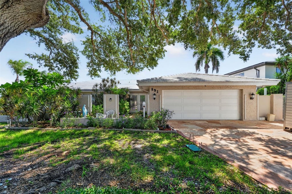 Photo of 891 Island Way, Clearwater Beach, FL 33767 (MLS # TB8460677)