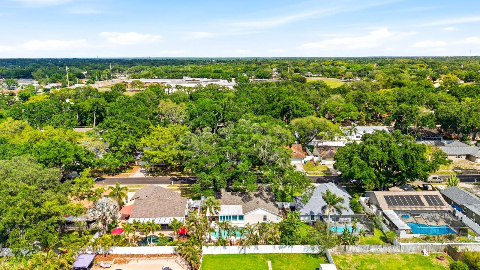 ARBOR GLEN - PH ONE - Residential