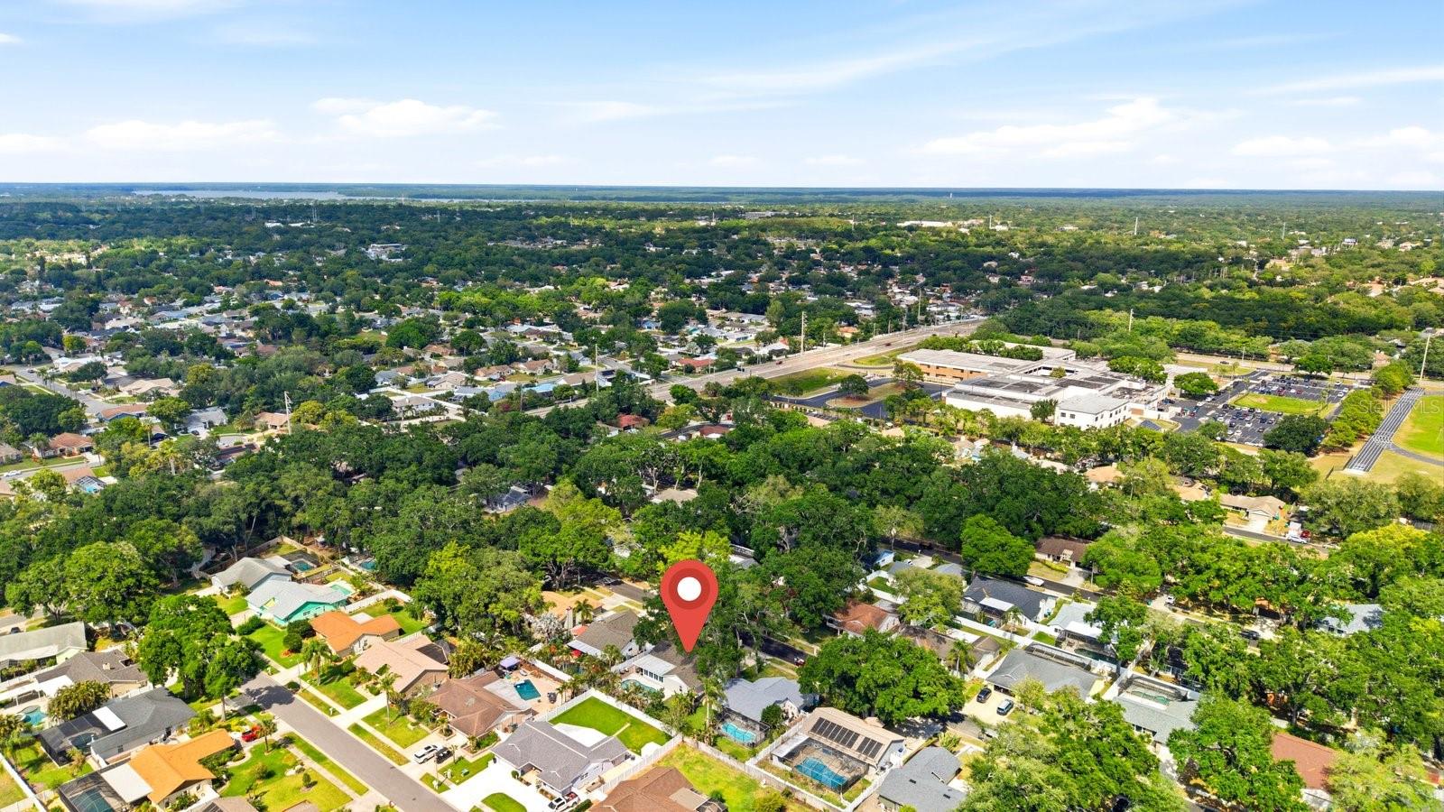 ARBOR GLEN - PH ONE - Residential