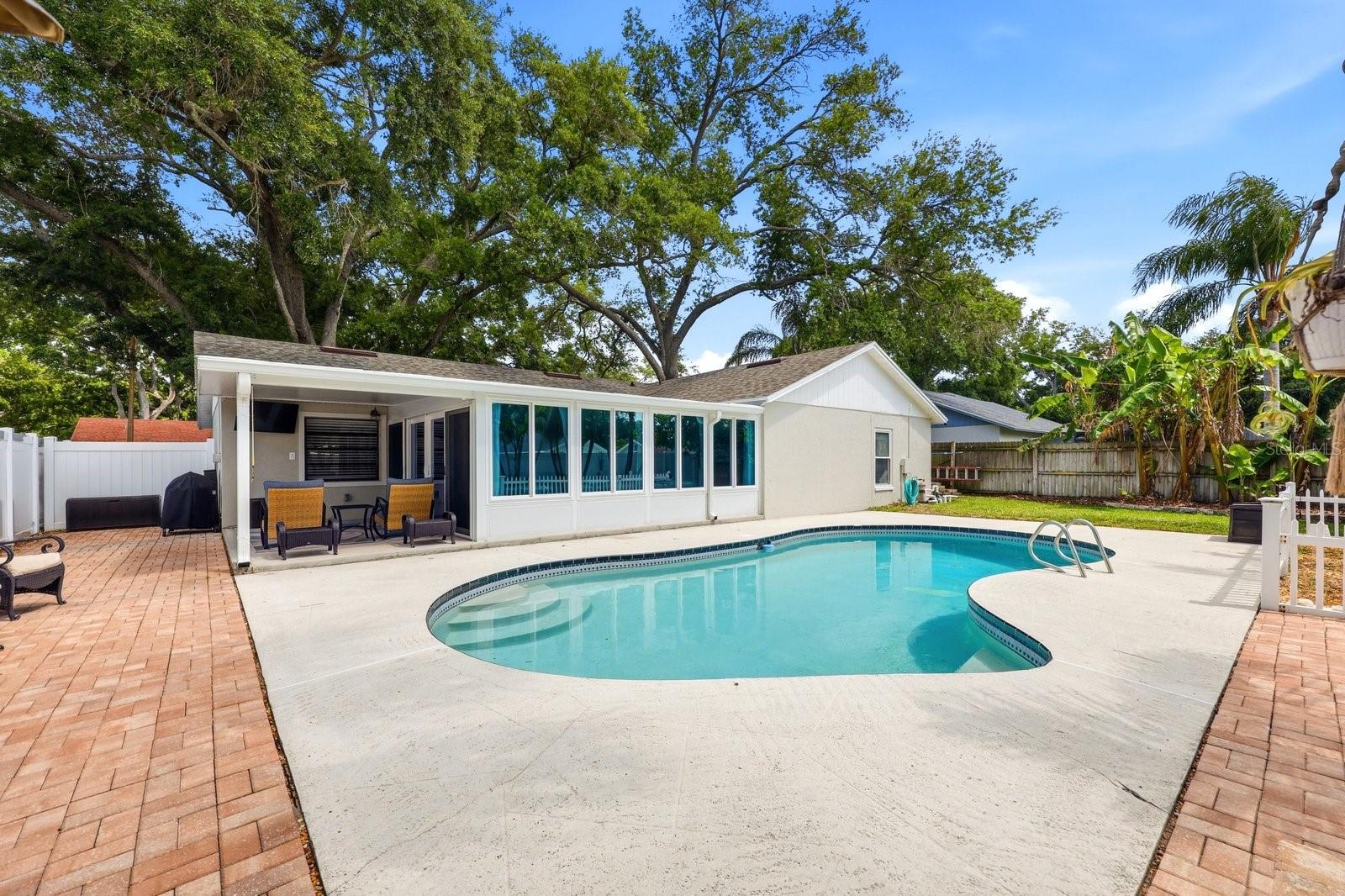 ARBOR GLEN - PH ONE - Residential