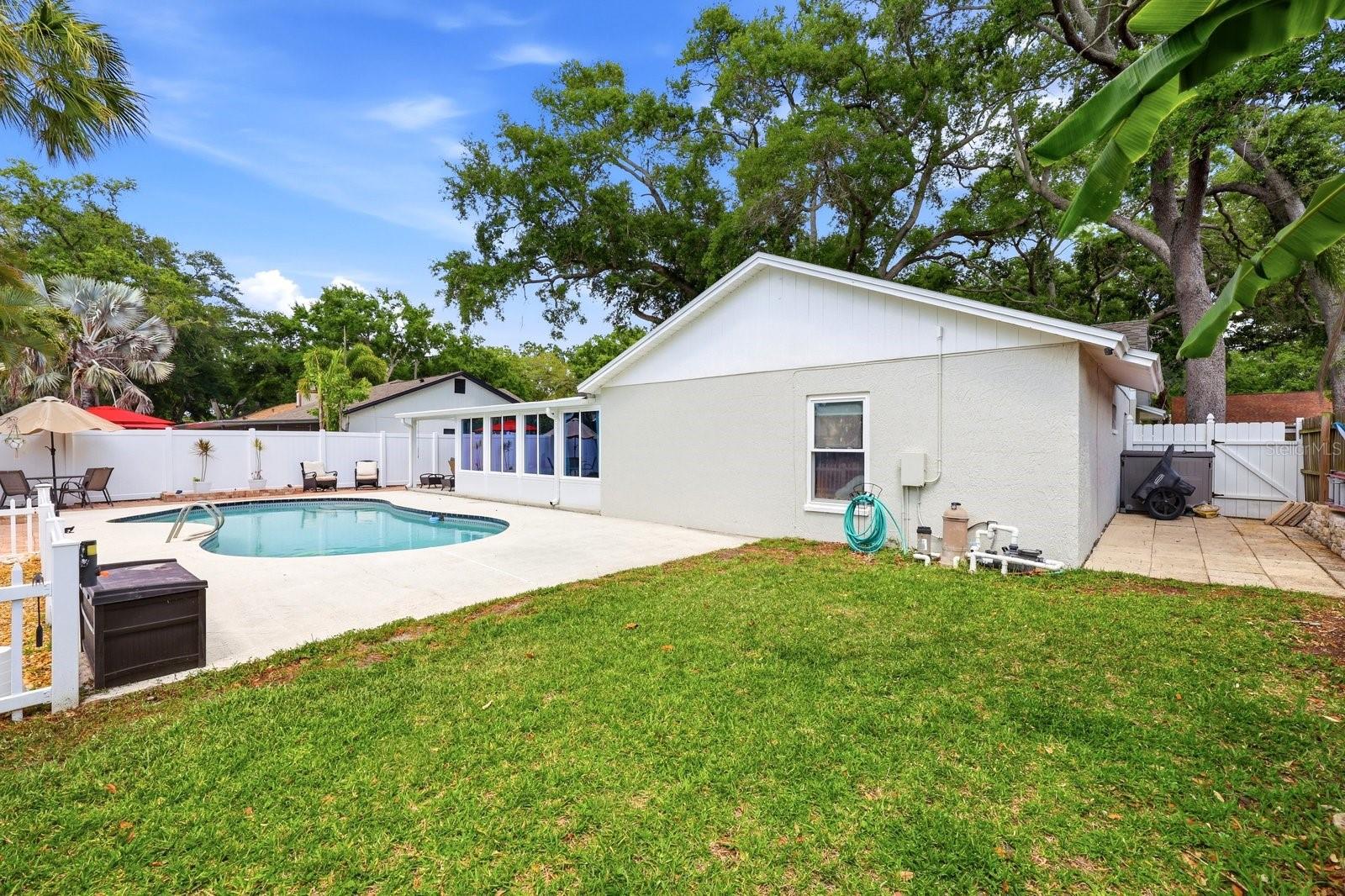 ARBOR GLEN - PH ONE - Residential