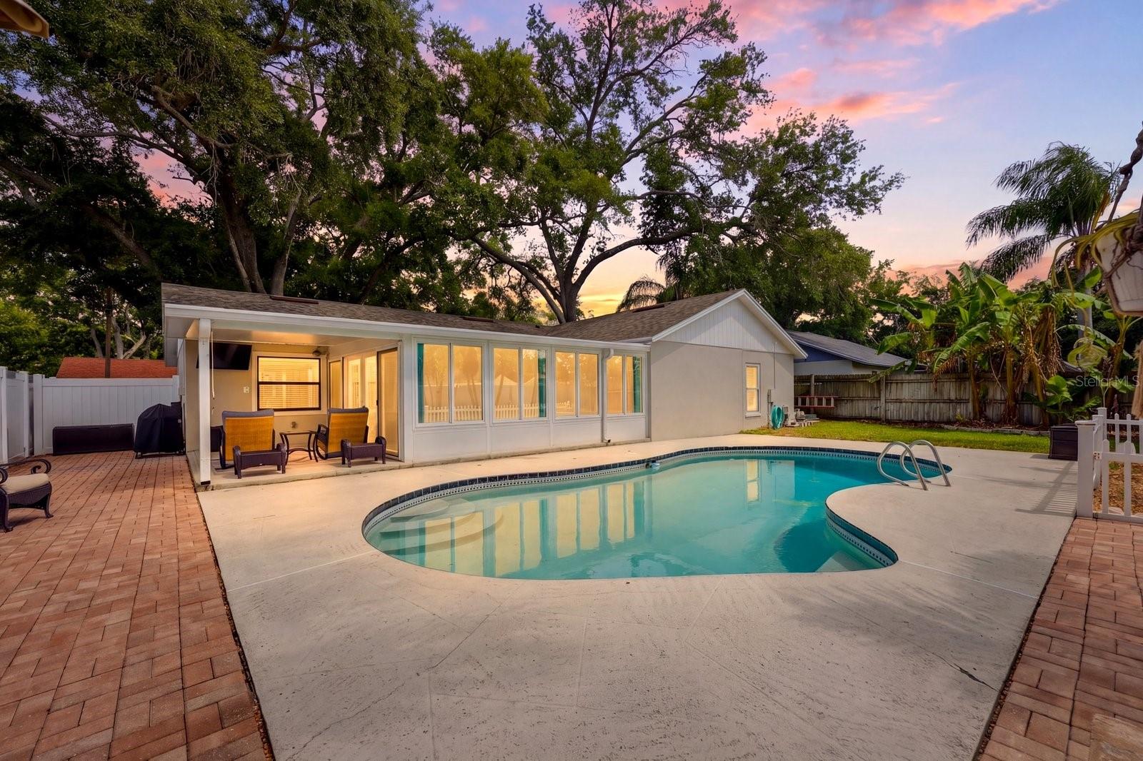 ARBOR GLEN - PH ONE - Residential