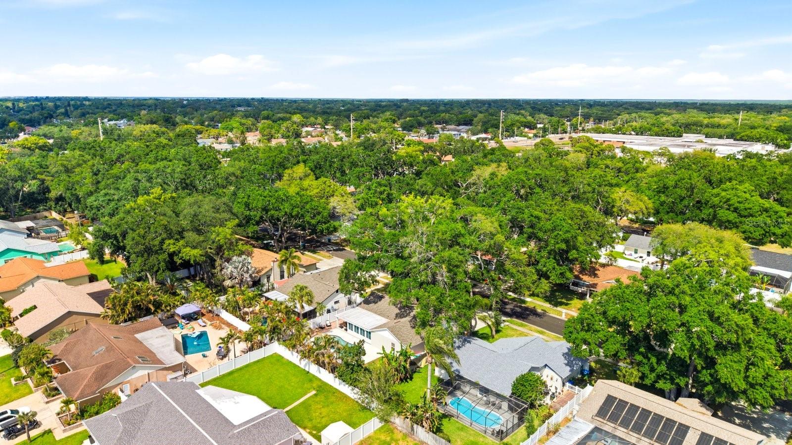 ARBOR GLEN - PH ONE - Residential