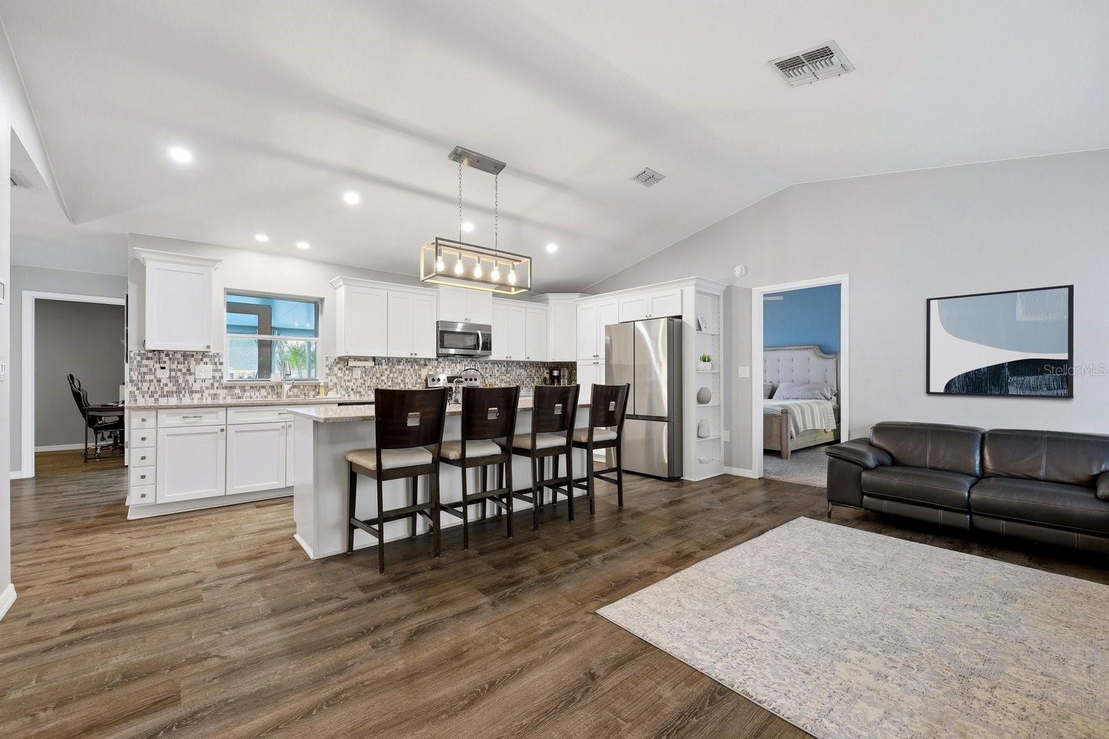 ARBOR GLEN - PH ONE - Residential