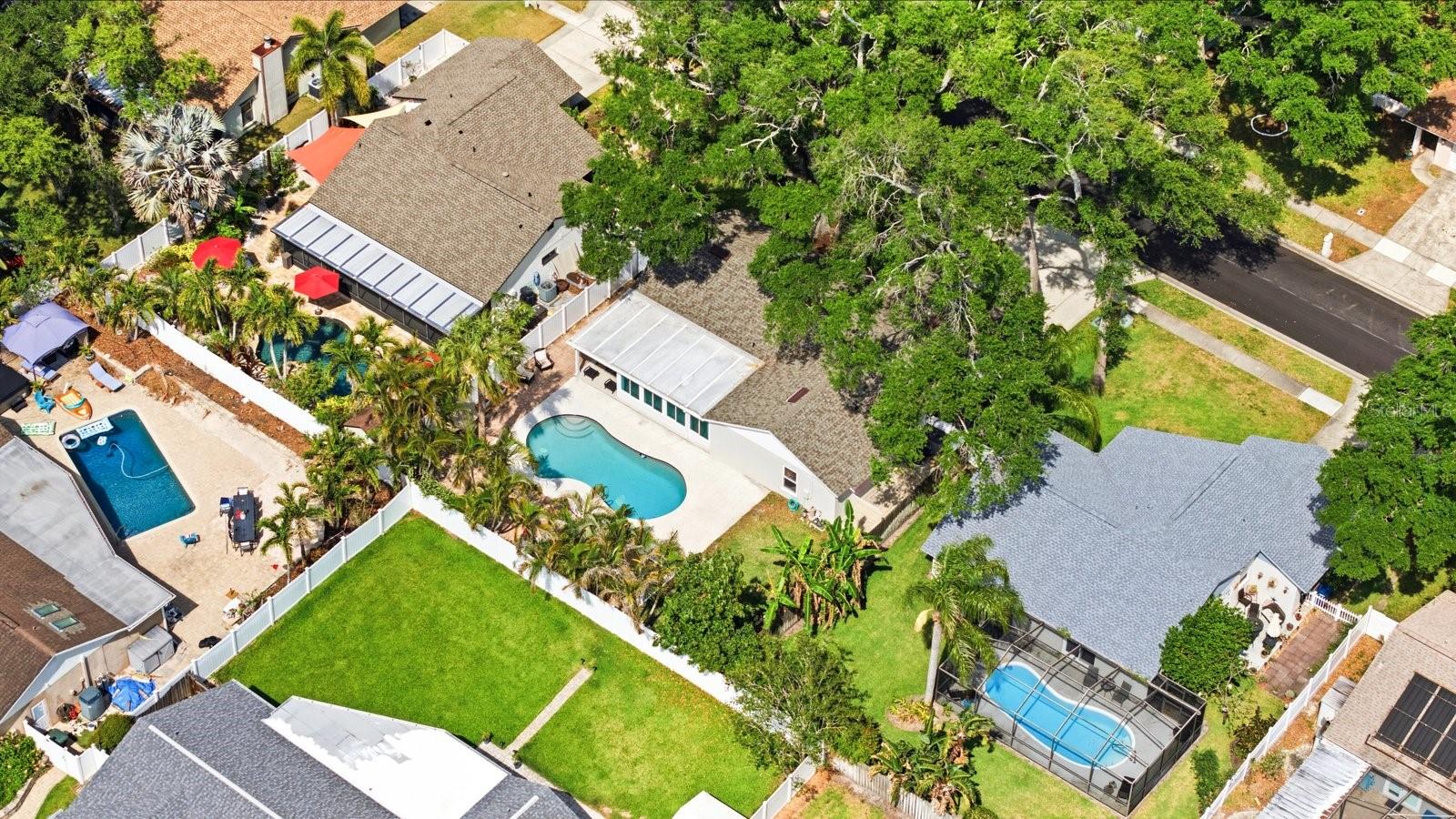 ARBOR GLEN - PH ONE - Residential