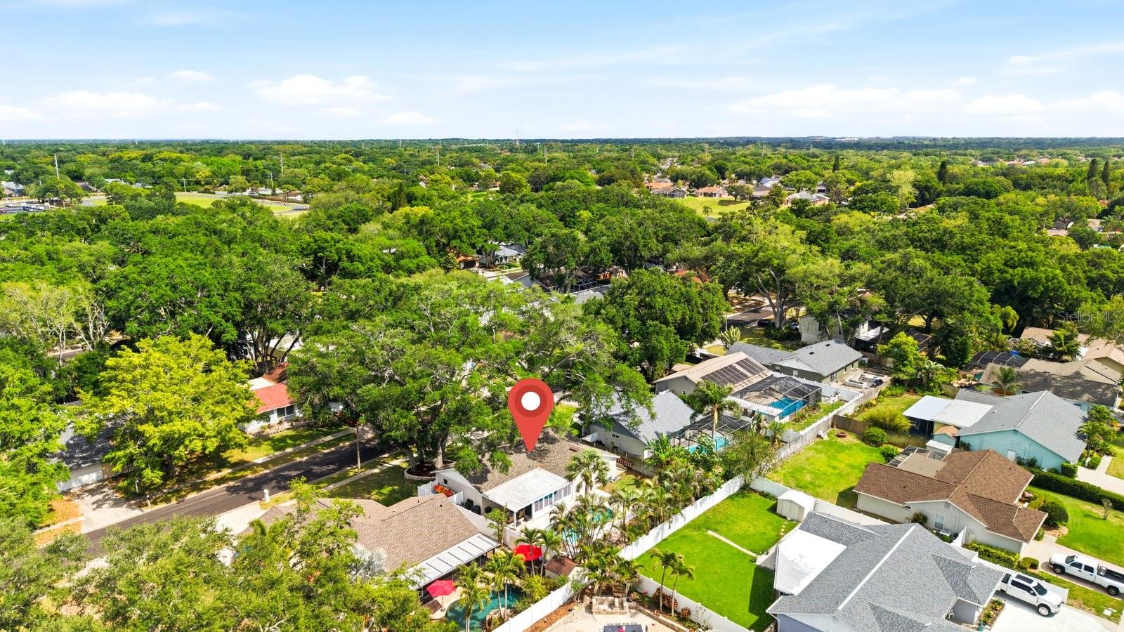 ARBOR GLEN - PH ONE - Residential