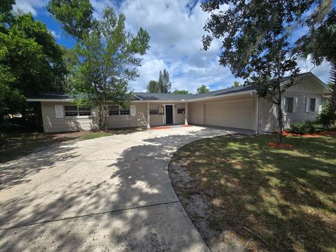 A home in ORLANDO