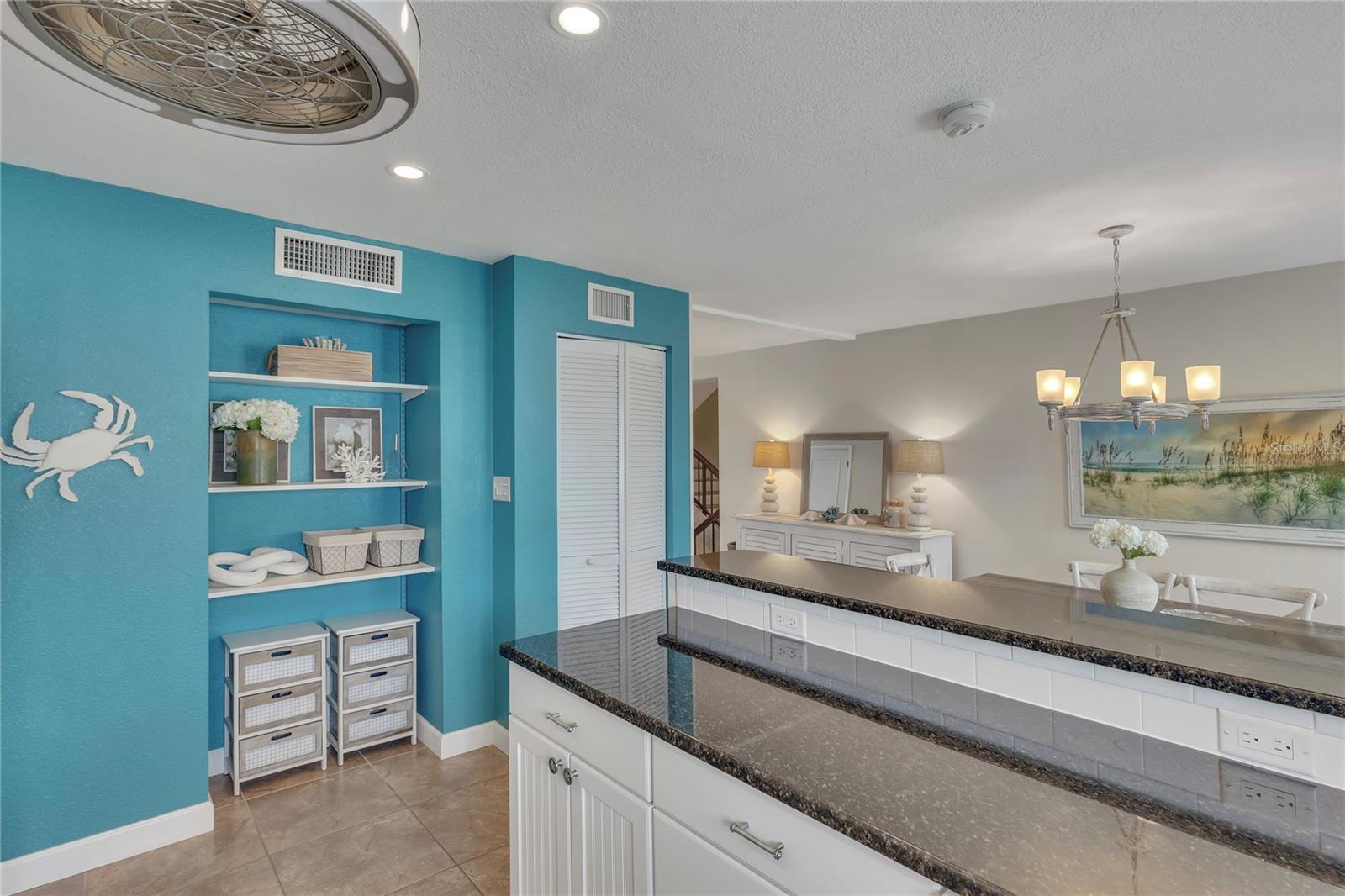 SAND KEY CONDO-BAYSIDE GARDENS I - Residential