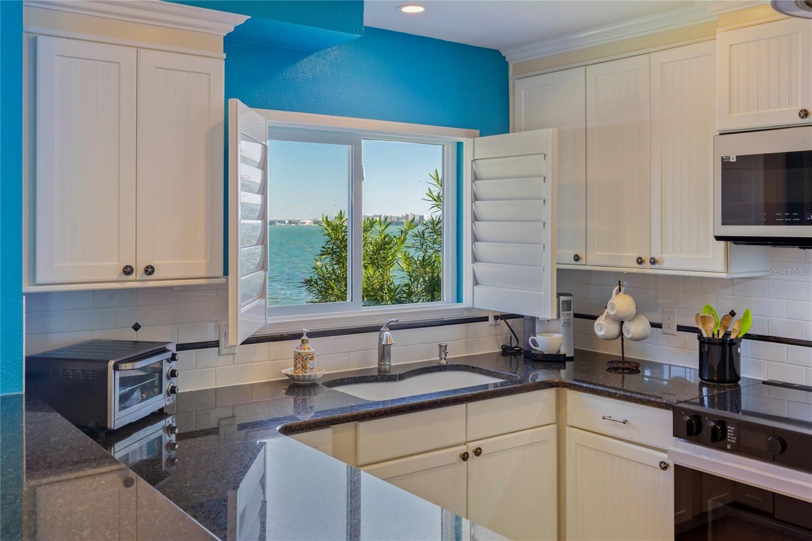 SAND KEY CONDO-BAYSIDE GARDENS I - Residential